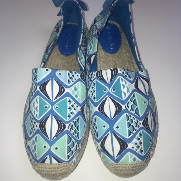 NWOT Vera Bradley Espadrilles - Picture 2 of 8